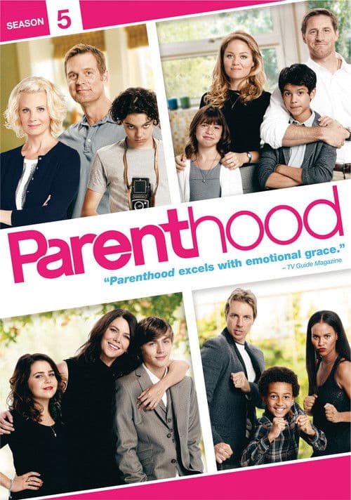 Parenthood S05
