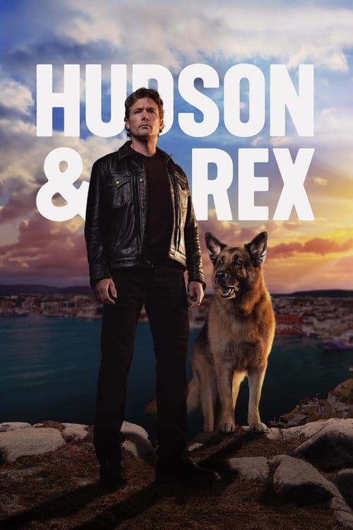 Hudson & Rex S07