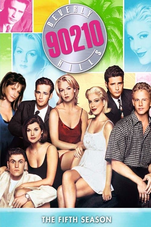 Beverly Hills, 90210 S05