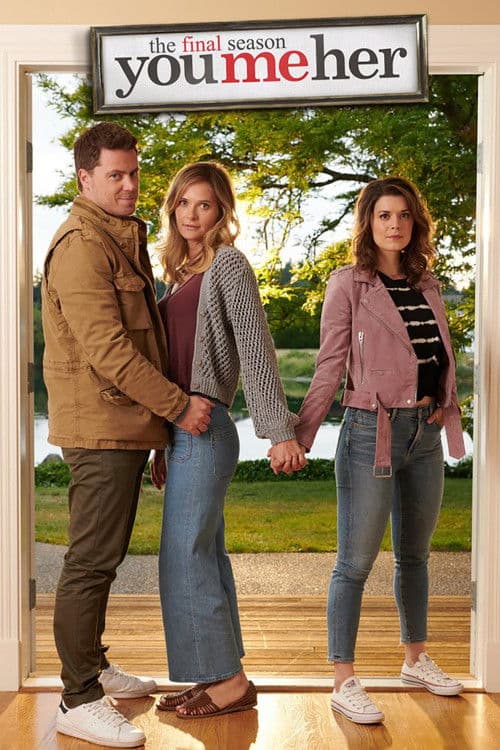You Me Her S05