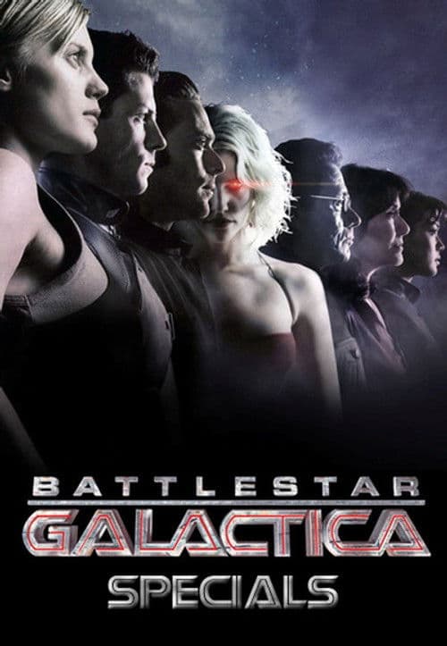 Battlestar Galactica SP
