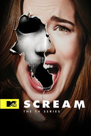 Scream: The TV Series S02