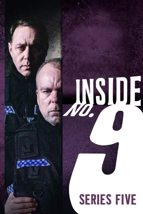 Inside No. 9 S05
