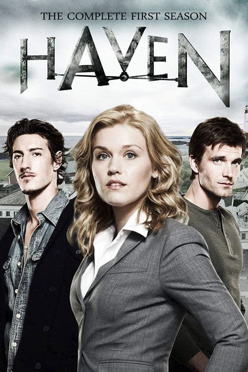 Haven S01