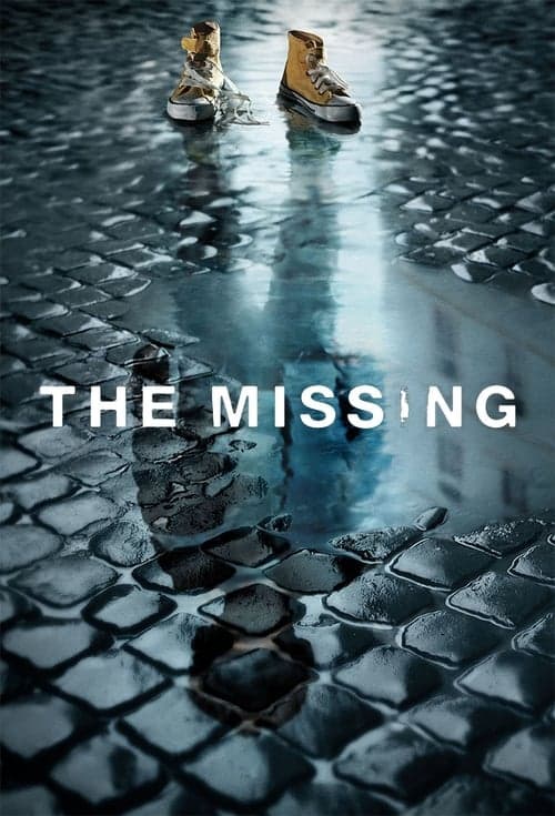 The Missing S01