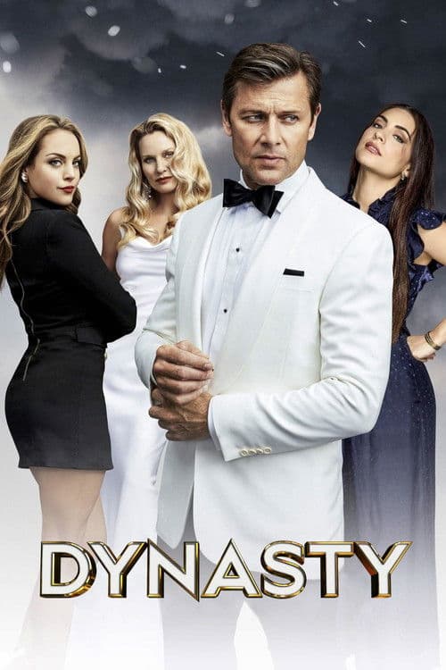 Dynasty S02