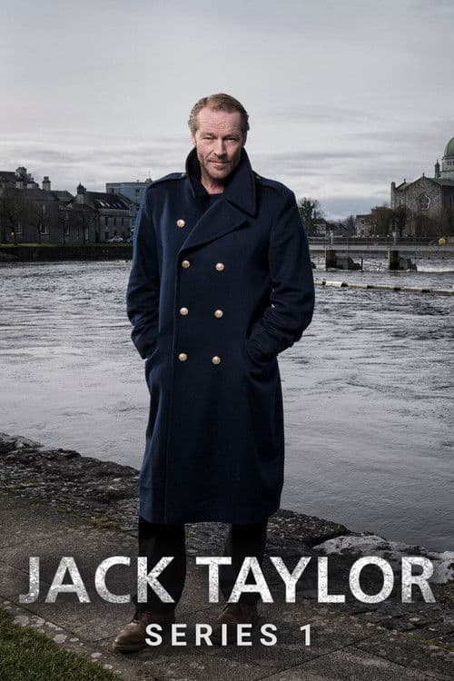 Jack Taylor S01