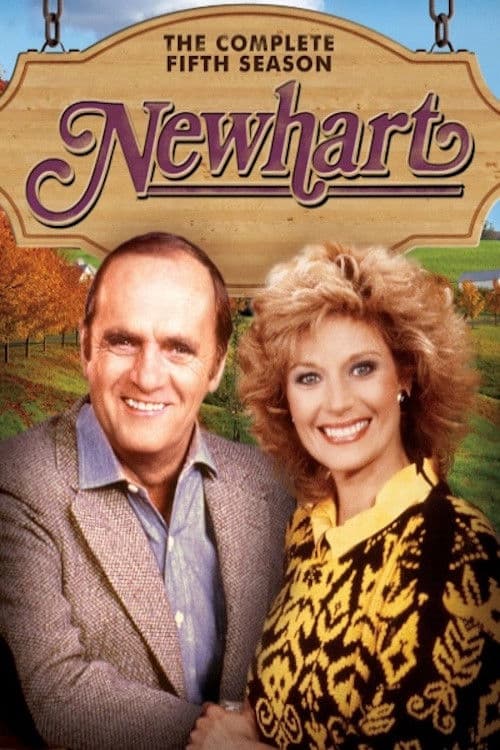 Newhart S05