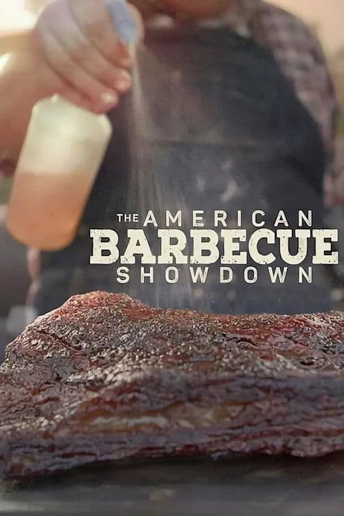 Barbecue Showdown S02