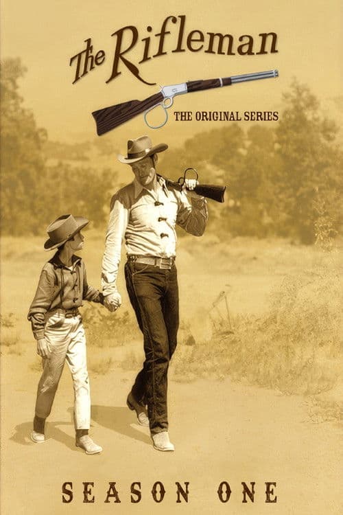 The Rifleman S01