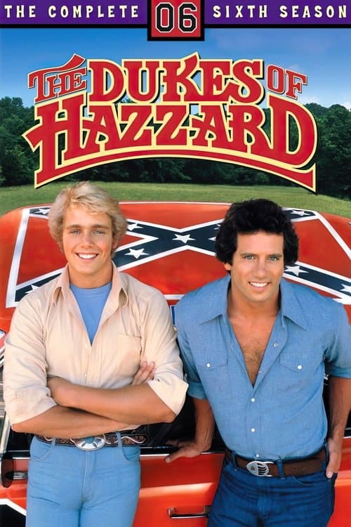 The Dukes of Hazzard S06