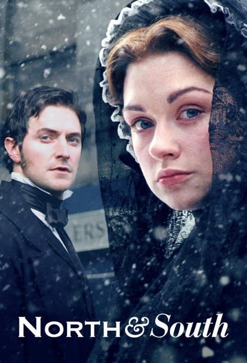 North & South S01