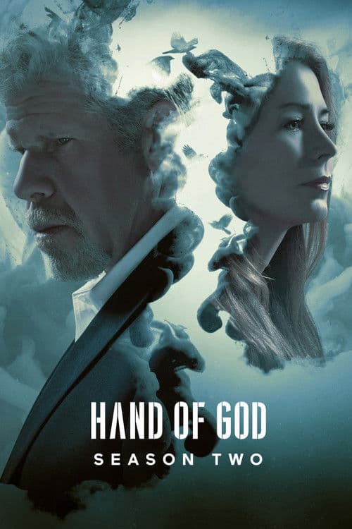 Hand of God S02