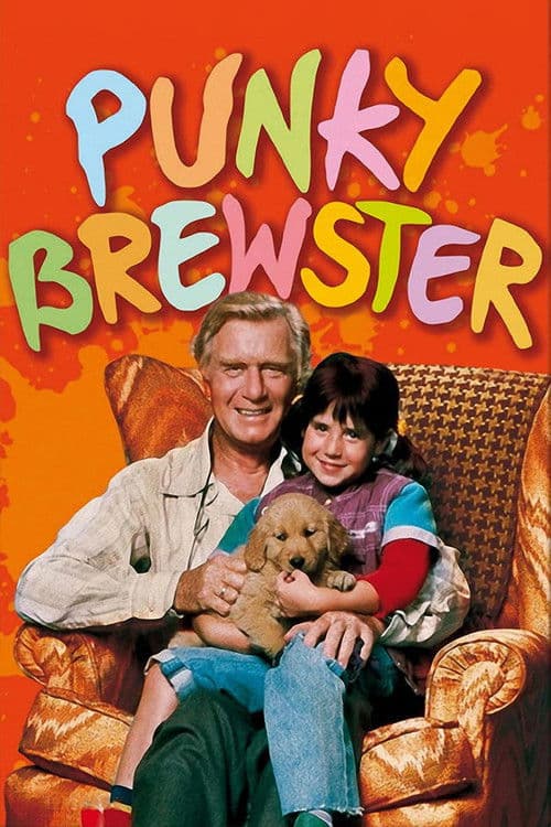 Punky Brewster S02