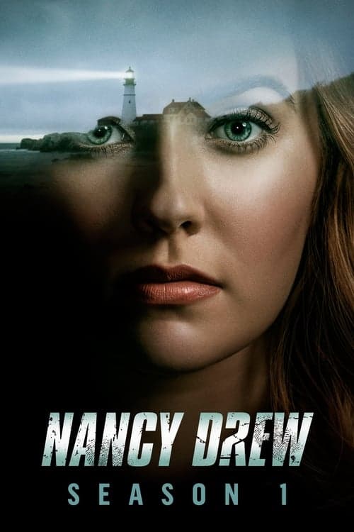 Nancy Drew S01