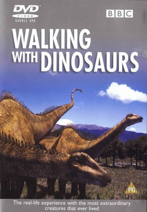 Walking with Dinosaurs S01