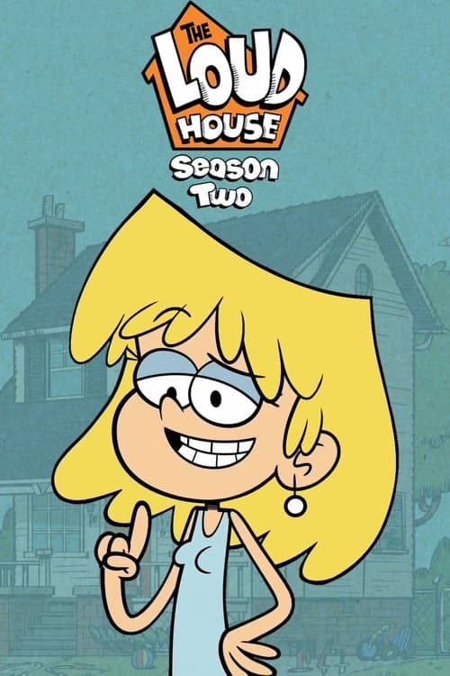 The Loud House S02