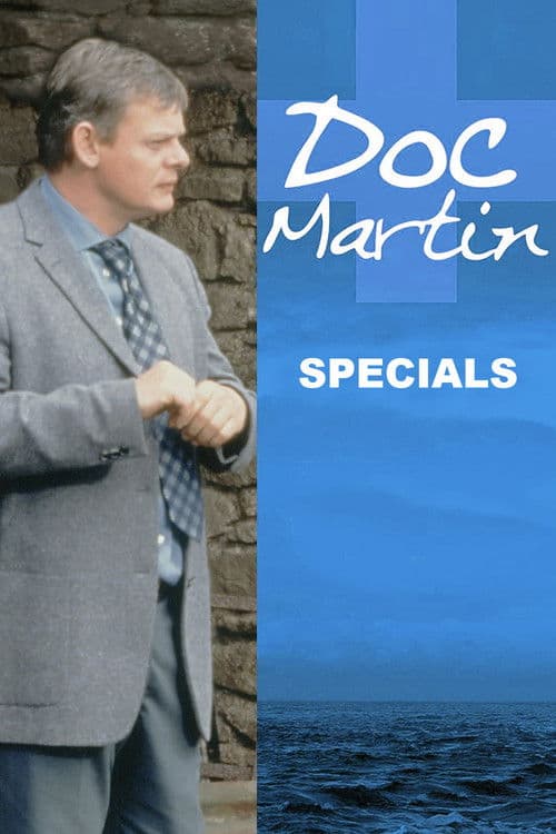 Doc Martin SP