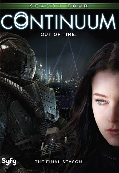 Continuum S04