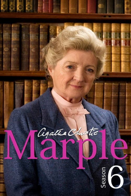 Agatha Christie's Marple S06