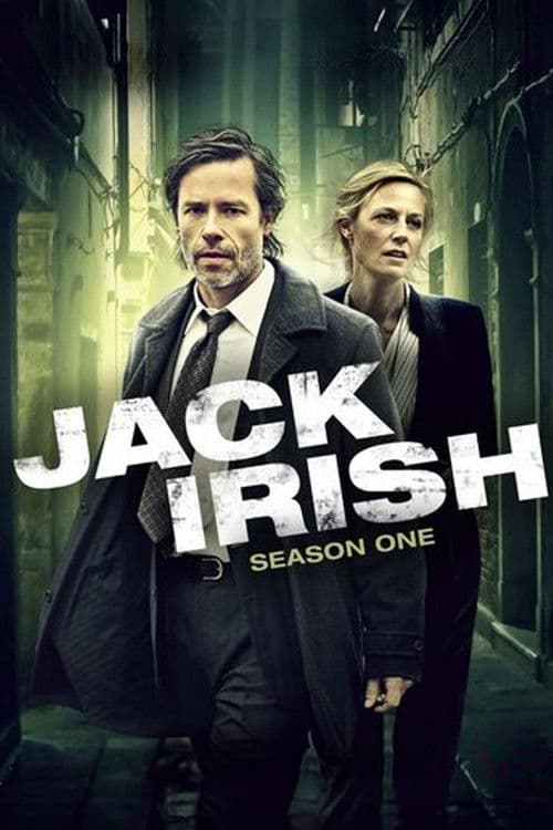 Jack Irish S01