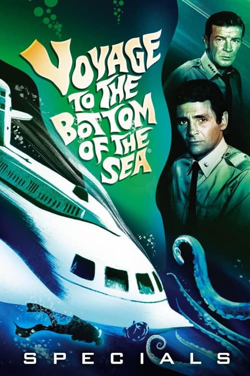 Voyage to the Bottom of the Sea SP