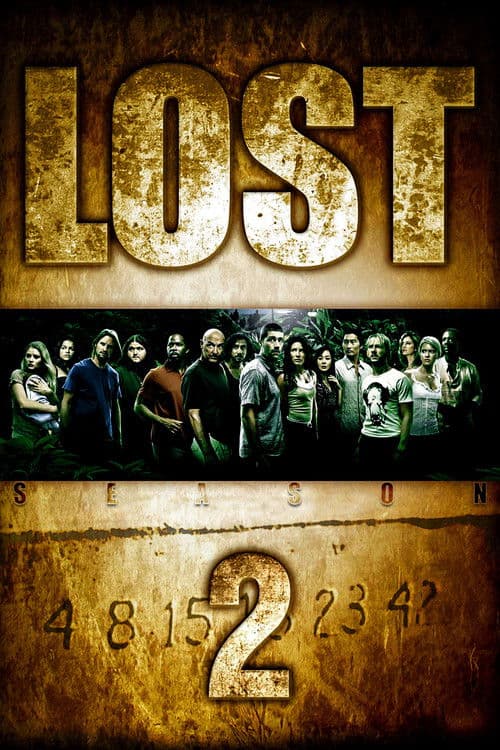 Lost S02