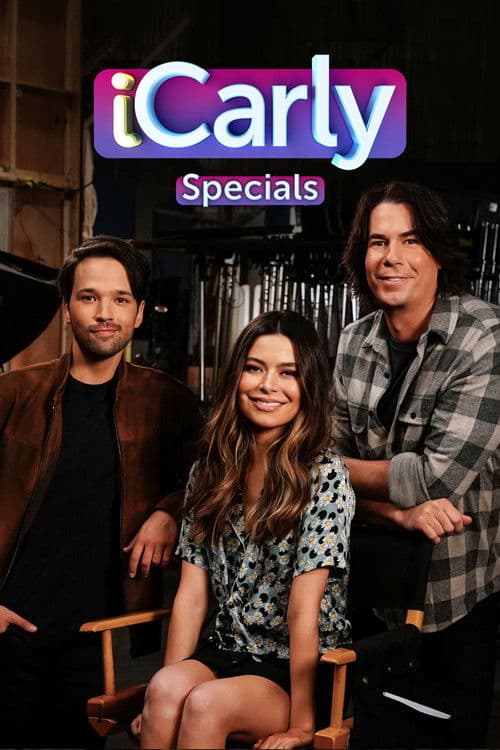 iCarly SP