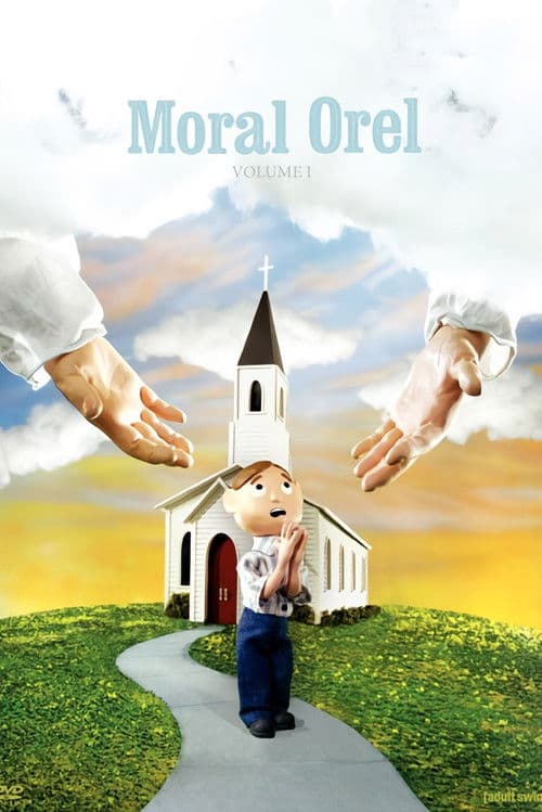 Moral Orel S01
