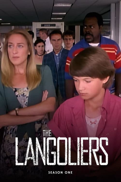 The Langoliers S01