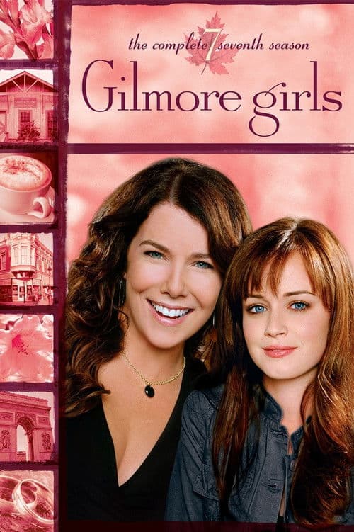 Gilmore Girls S07