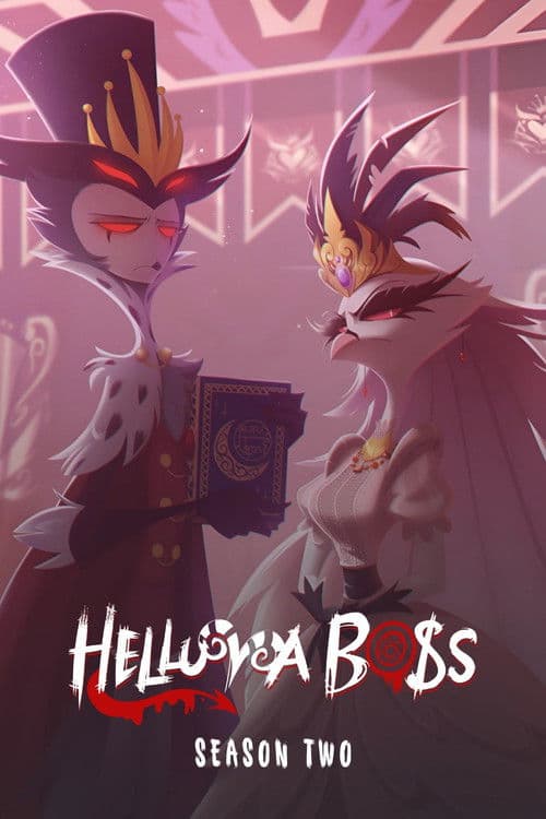 Helluva Boss S02