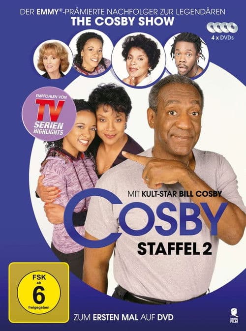 Cosby S02