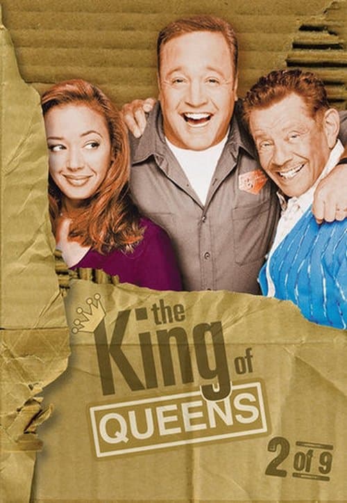 The King of Queens S02