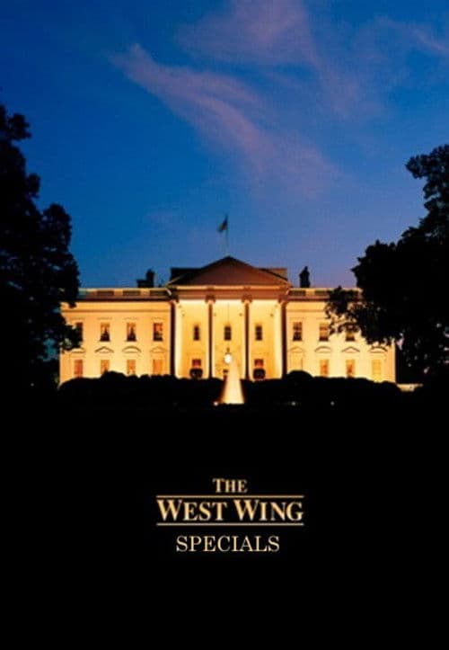 The West Wing SP
