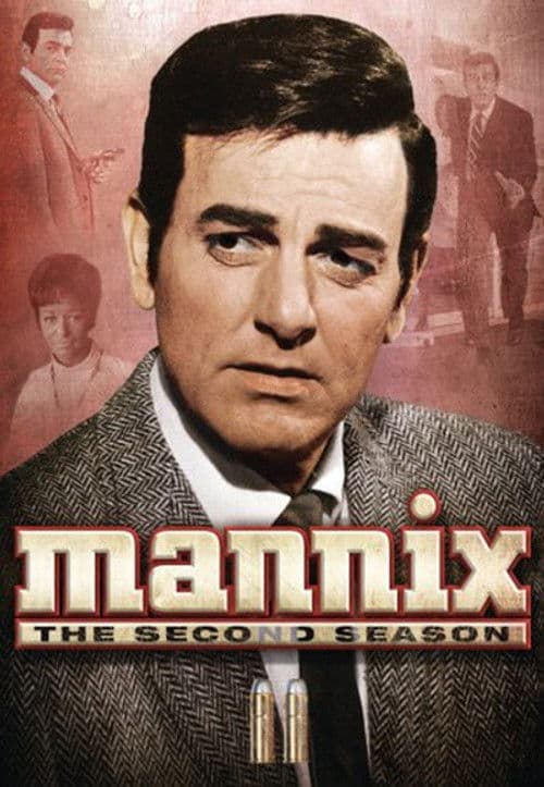 Mannix S02