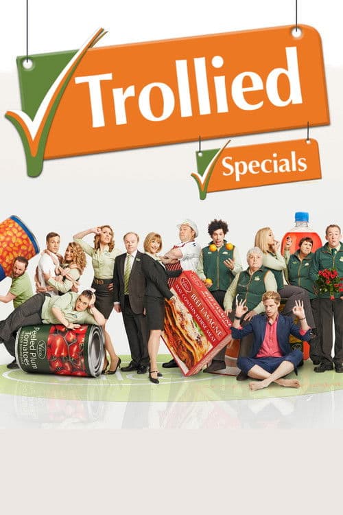 Trollied SP