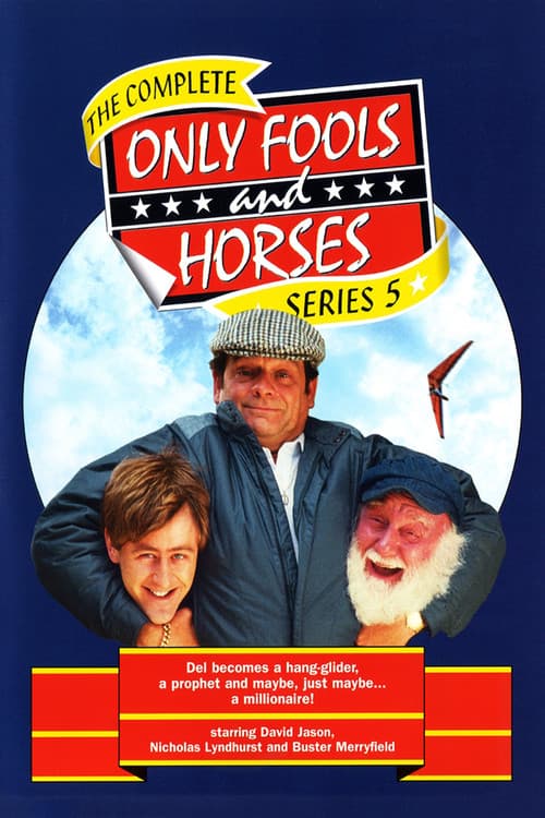 Only Fools and Horses S05