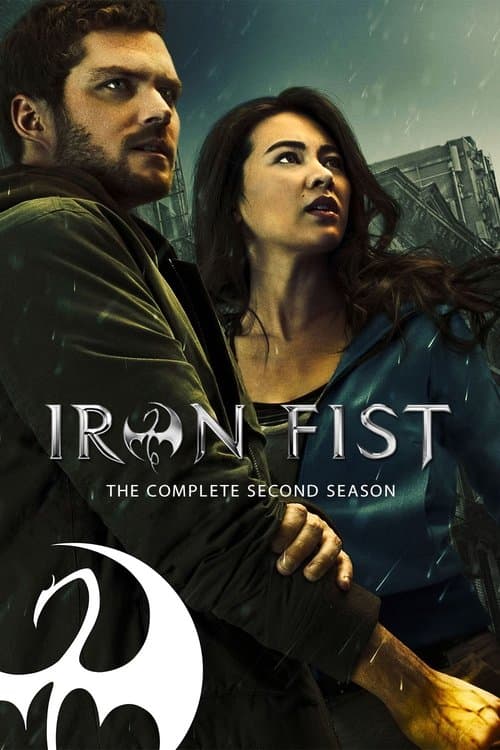 Marvel's Iron Fist S02