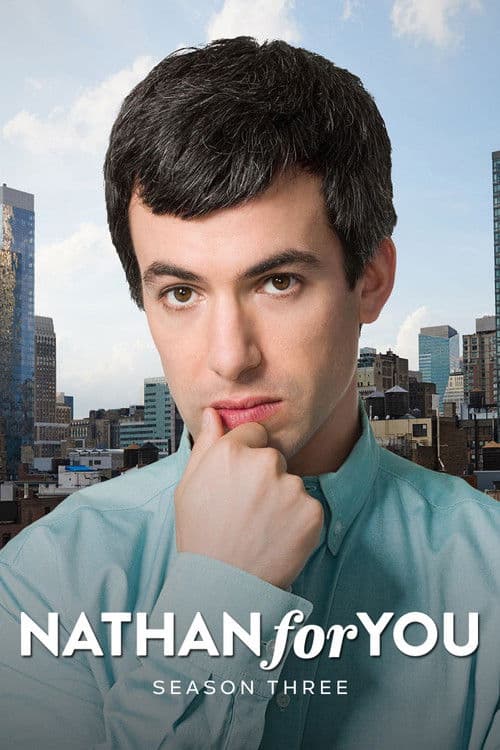 Nathan for You S03