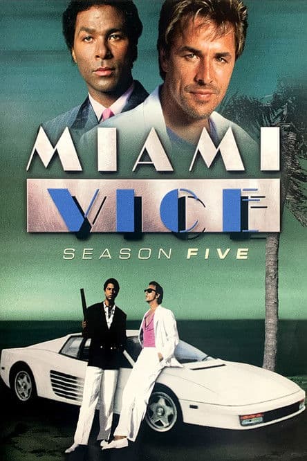 Miami Vice S05