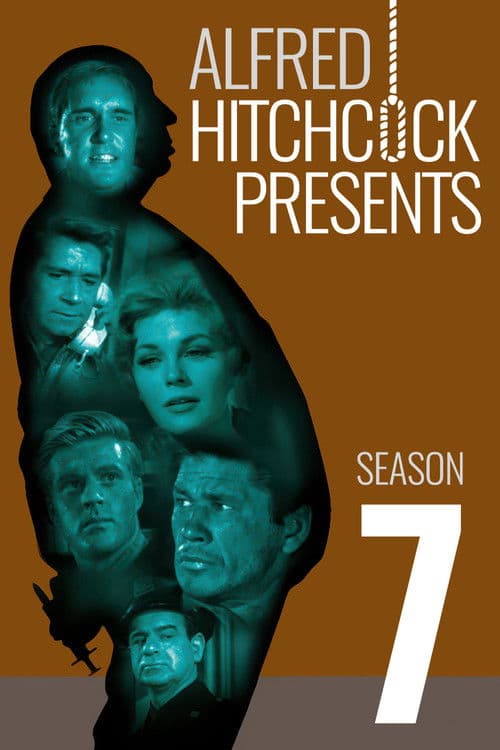 Alfred Hitchcock Presents S07
