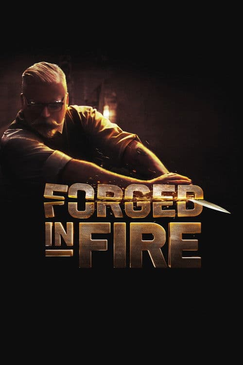 Forged in Fire S07