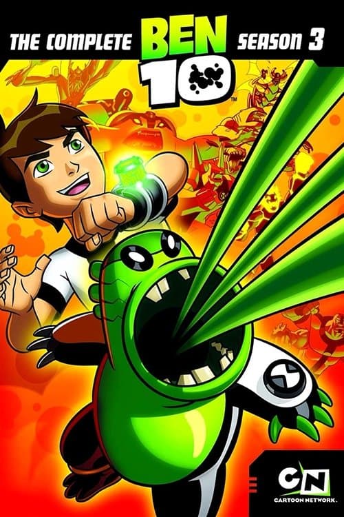 Ben 10 S03