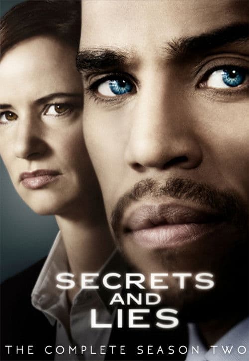 Secrets and Lies S02