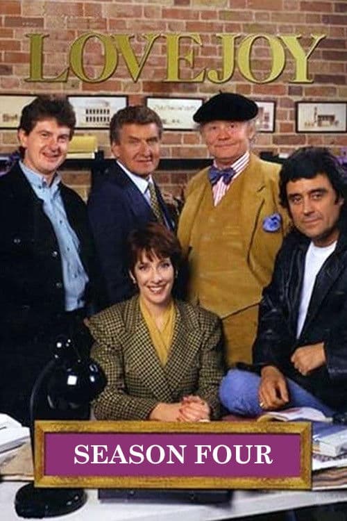 Lovejoy S04