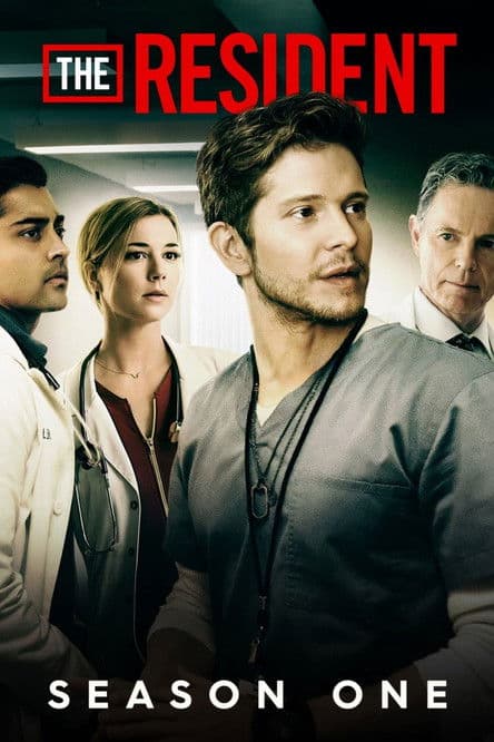The Resident S01