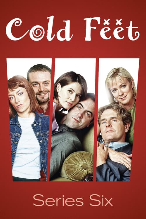 Cold Feet S06