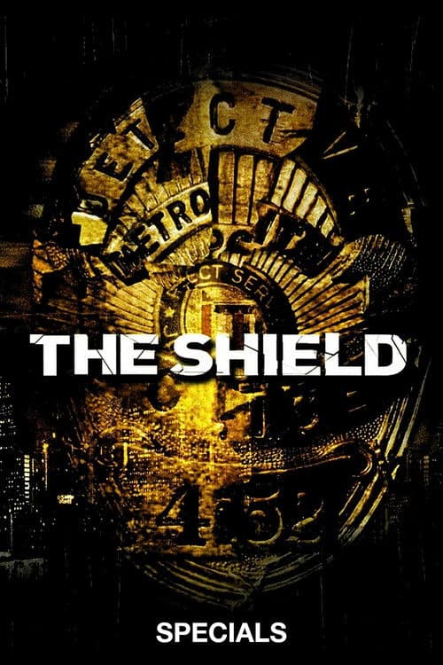 The Shield SP