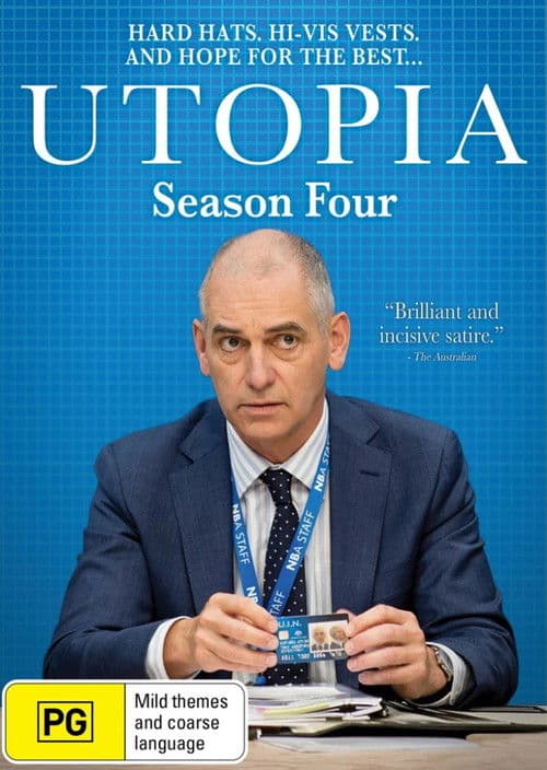 Utopia S04